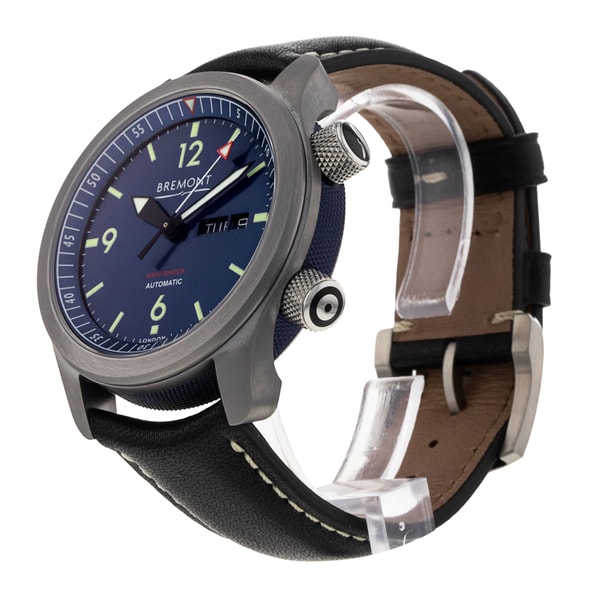 Bremont U-2 U2